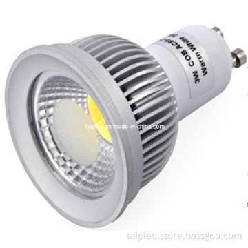 5W COB LED Spotlight CE RoHS (TP-COB-D17-5W)